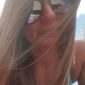 Meet your Posher, Alexandria